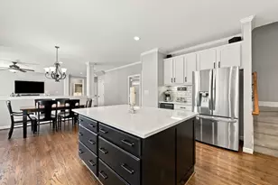 10620 River Forest Dr, Raleigh, NC 27614 - Photo 13