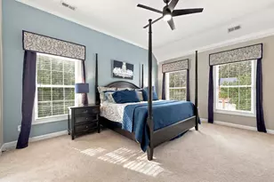 10620 River Forest Dr, Raleigh, NC 27614 - Photo 25