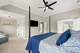 10620 River Forest Dr, Raleigh, NC 27614 - Photo 27