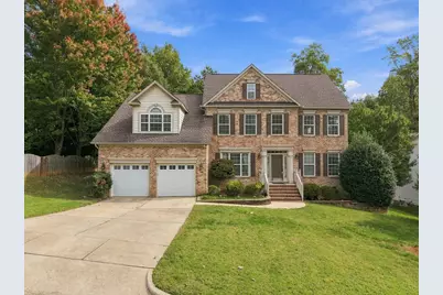 10620 River Forest Drive, Raleigh, NC 27614 - Photo 1