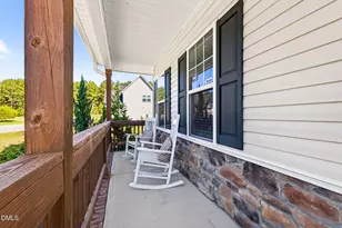 90 Trapper Pl, Benson, NC 27504 - Photo 5