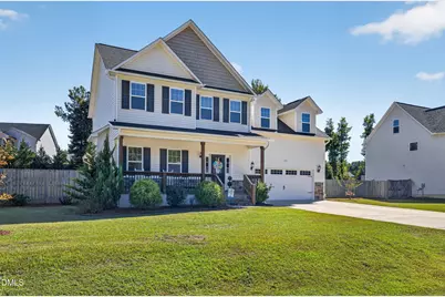 90 Trapper Place, Benson, NC 27504 - Photo 3
