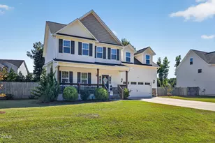 90 Trapper Pl, Benson, NC 27504 - Photo 3