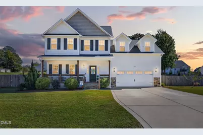 90 Trapper Place, Benson, NC 27504 - Photo 1