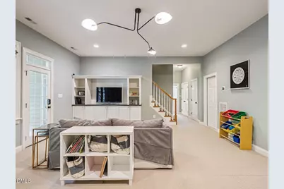 3529 Turnbridge Drive, Raleigh, NC 27609 - Photo 25