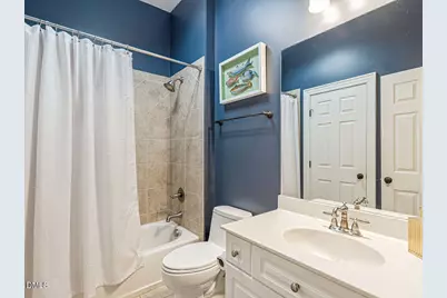 3529 Turnbridge Drive, Raleigh, NC 27609 - Photo 27