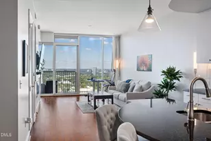 301 Fayetteville St, Raleigh, NC 27601 - Photo 1