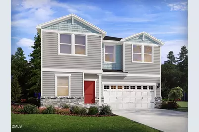 140 Gilded Eagle Avenue, Clayton, NC 27520 - Photo 1