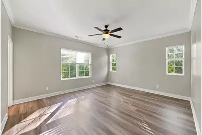 908 Laurel Gate Drive, Wake Forest, NC 27587 - Photo 17