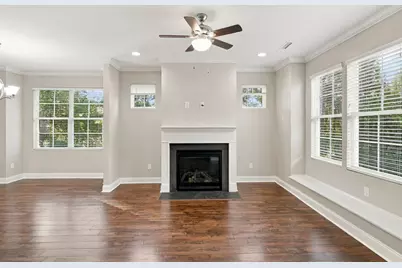 908 Laurel Gate Drive, Wake Forest, NC 27587 - Photo 5