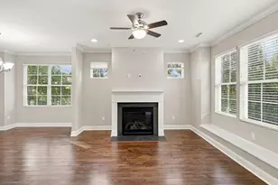 908 Laurel Gate Dr, Wake Forest, NC 27587 - Photo 5