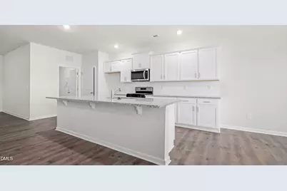 414 The Brus Street, Gibsonville, NC 27249 - Photo 17