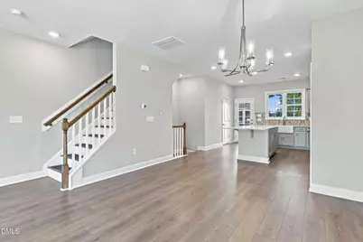 988 Gateway Commons Circle, Wake Forest, NC 27587 - Photo 9