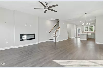 988 Gateway Commons Circle, Wake Forest, NC 27587 - Photo 5