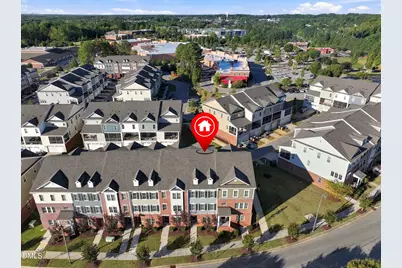 988 Gateway Commons Circle, Wake Forest, NC 27587 - Photo 29