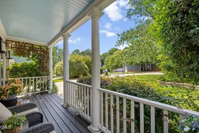 1721 White Dogwood Road, Apex, NC 27502 - Photo 3