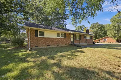 208 Aloha Drive, Graham, NC 27253 - Photo 3