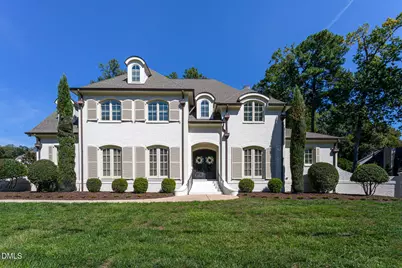 7926 Ray Road, Raleigh, NC 27613 - Photo 1