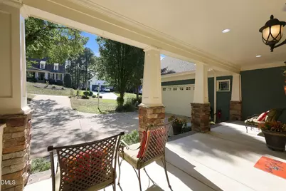 904 Hidden Jewel Lane, Wake Forest, NC 27587 - Photo 17