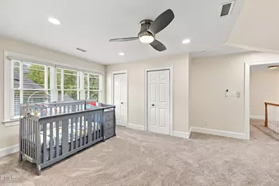 904 Hidden Jewel Lane, Wake Forest, NC 27587 - Photo 33