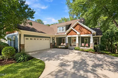 904 Hidden Jewel Lane, Wake Forest, NC 27587 - Photo 1