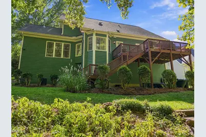904 Hidden Jewel Lane, Wake Forest, NC 27587 - Photo 35
