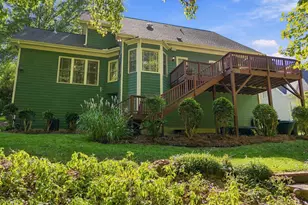 904 Hidden Jewel Ln, Wake Forest, NC 27587 - Photo 35