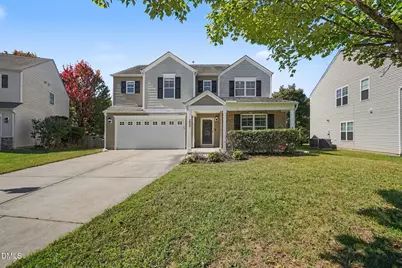 2009 Unbridled Drive, Knightdale, NC 27545 - Photo 1