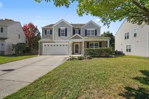 2009 Unbridled Dr, Knightdale, NC 27545 - Photo 1