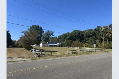 2600 Old Nc 86, Hillsborough, NC 27278 - Photo 1