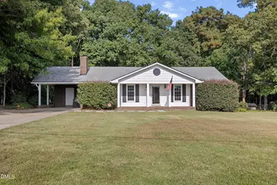 2020 Edgemont Road, Wendell, NC 27591 - Photo 1