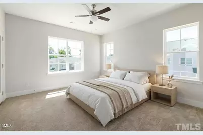 861 S Franklin Street, Wake Forest, NC 27587 - Photo 9