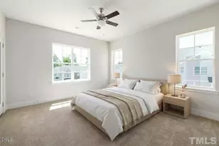 861 S Franklin St, Wake Forest, NC 27587 - Photo 9
