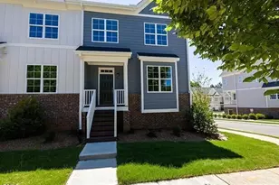 861 S Franklin St, Wake Forest, NC 27587 - Photo 19