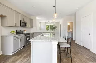 861 S Franklin St, Wake Forest, NC 27587 - Photo 3