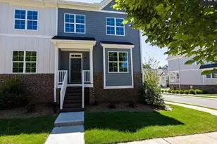 861 S Franklin St, Wake Forest, NC 27587 - Photo 1