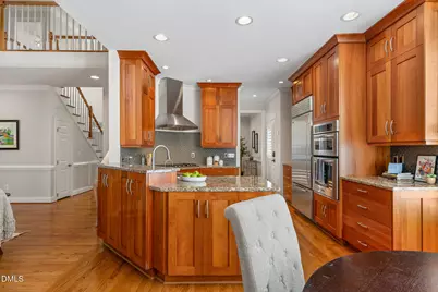 408 Parkview Crescent, Chapel Hill, NC 27516 - Photo 15