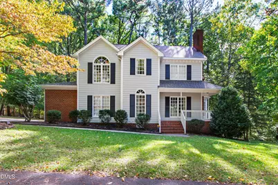 11913 Eagle Bluff Circle, Raleigh, NC 27613 - Photo 1