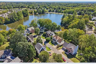 5108 Black Diamond Court, Raleigh, NC 27604 - Photo 45