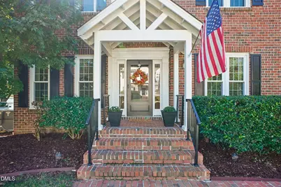 5108 Black Diamond Court, Raleigh, NC 27604 - Photo 3
