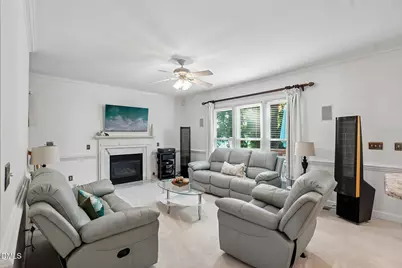 5108 Black Diamond Court, Raleigh, NC 27604 - Photo 13