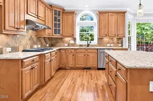 4208 Newington Hills Way, Cary, NC 27513 - Photo 23