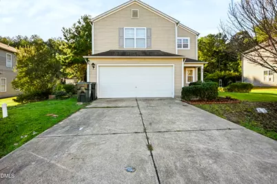956 Mailwood Drive, Knightdale, NC 27545 - Photo 1