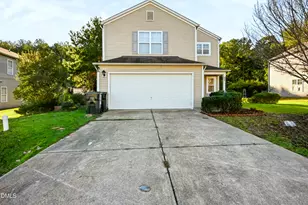 956 Mailwood Dr, Knightdale, NC 27545 - Photo 27
