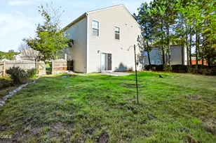 956 Mailwood Dr, Knightdale, NC 27545 - Photo 37