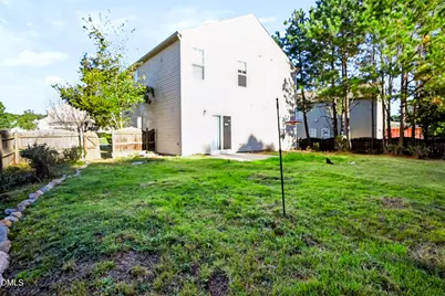 956 Mailwood Drive, Knightdale, NC 27545 - Photo 35
