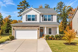 140 Hawksbill Dr, Franklinton, NC 27525 - Photo 1
