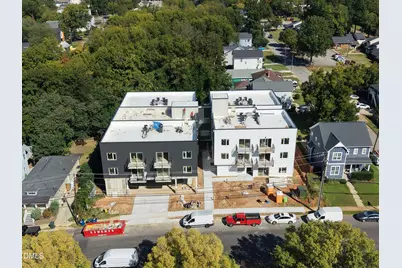 709 E Lenoir Street #203, Raleigh, NC 27601 - Photo 7