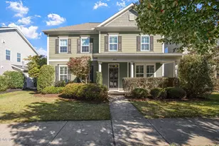 808 Chapanoke Rd, Raleigh, NC 27603 - Photo 45