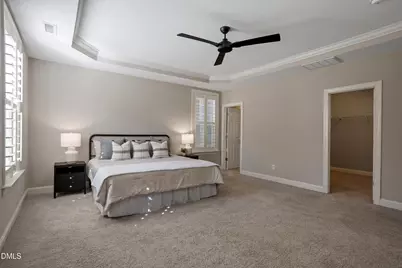 808 Chapanoke Road, Raleigh, NC 27603 - Photo 23